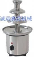 巧克力噴泉機(jī)采購全攻略 價格、渠道與選購技巧一網(wǎng)打盡