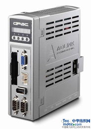 凌華科技發布分布式可編程自動控制解決方案，加速軟件開發創新