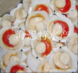 榮成市海思特水產品冷凍廠 構筑海洋美味的保鮮基石