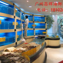 水產品 海洋的饋贈與人類的智慧