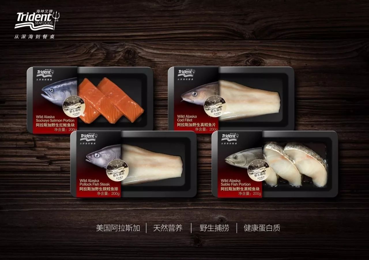 水產(chǎn)包裝新潮流 Skin Pack（貼體包裝）如何革新行業(yè)